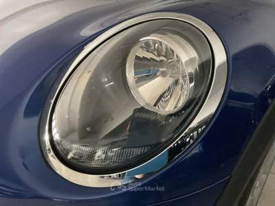 MINI Cooper 1.5 Cooper D Auto Blu/Azzurro usata Brescia