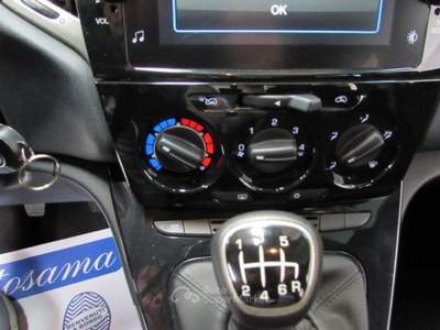 Lancia Ypsilon 1.0 FireFly 70cv 5 porte S&S Hybrid Gold Nero usata Rho