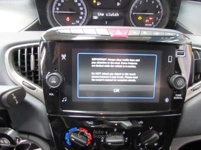 Lancia Ypsilon 1.0 FireFly 70cv 5 porte S&S Hybrid Gold Nero usata Rho