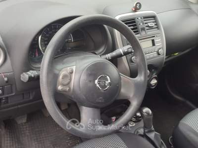 Nissan Micra Auto in buone condizioni usata Anguillara Sabazia