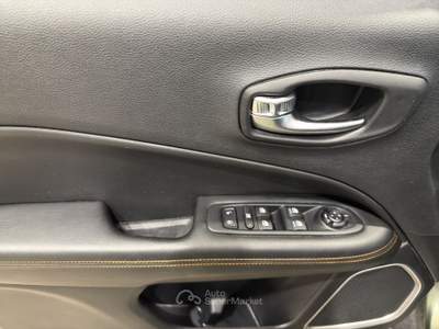 Jeep Compass  1.6 limited 2wd 120cv Grigio usata Firenze