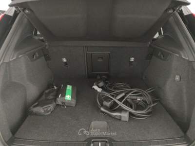 Volvo XC40  1.5 t4 phev inscription expression auto Nero usata Legnago