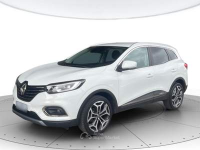 Renault Kadjar Kadjar 1.5 blue dci sport edition2 115cv edc Bianco usata Rovigo