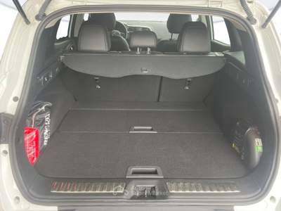 Renault Kadjar Kadjar 1.5 blue dci sport edition2 115cv edc Bianco usata Rovigo