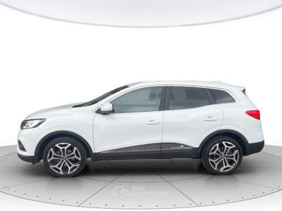 Renault Kadjar Kadjar 1.5 blue dci sport edition2 115cv edc Bianco usata Rovigo
