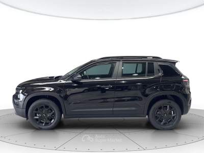 Jeep Avenger 4×e 1.2 136cv upland edct6 Nero usata Verona