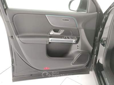 Mercedes-Benz Classe GLB Glb 200 d sport plus auto Nero usata Livorno