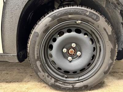 Citroen C3  - c3 aircross 1.2 puretech shine pack s&s 130c Bianco usata Biella