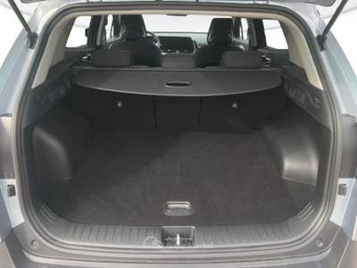 Kia Sportage Sportage 1.6 crdi mhev style imt Argento usata Rovigo