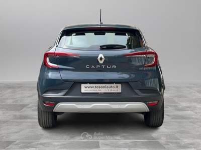 Renault Captur Captur 1.0 tce equilibre 90cv Grigio usata Arezzo