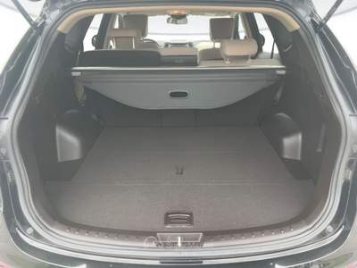 Hyundai Santamo Santa fe 2.0 crdi classic 4wd Nero usata Rovigo