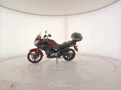 Suzuki Swift  - suzuki  (2006 —> 2012) usata Civitanova Marche