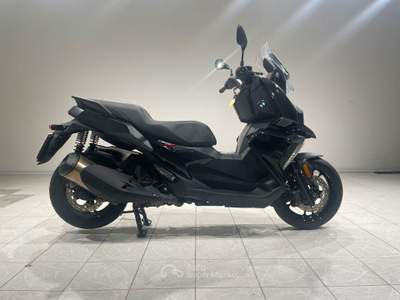 BMW Serie 4 430dA  - bmw  (2021 —> ) Nero usata Civitanova Marche