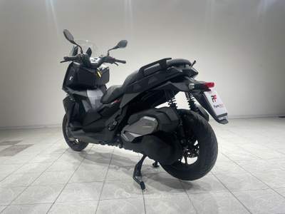 BMW Serie 4 430dA  - bmw  (2021 —> ) Nero usata Civitanova Marche
