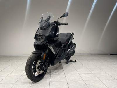 BMW Serie 4 430dA  - bmw  (2021 —> ) Nero usata Civitanova Marche