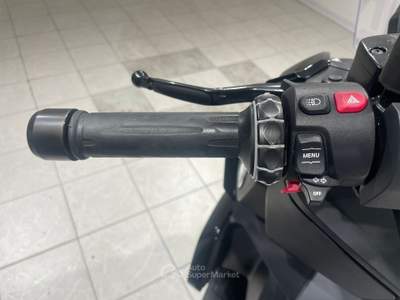 BMW Serie 4 430dA  - bmw  (2021 —> ) Nero usata Civitanova Marche
