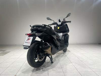 BMW Serie 4 430dA  - bmw  (2021 —> ) Nero usata Civitanova Marche
