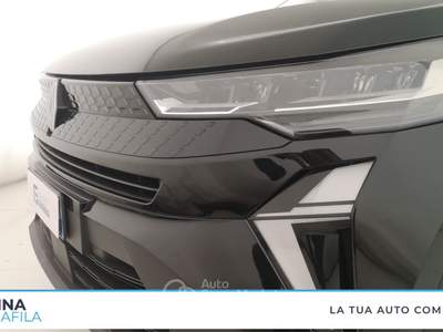 Renault Captur  - captur 1.0 tce techno 90cv Nero usata Marcianise