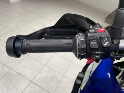 BMW Serie 7 725Ld  - abs Blu/Azzurro usata Civitanova Marche