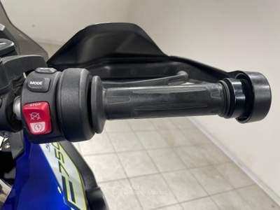 BMW Serie 7 725Ld  - abs Blu/Azzurro usata Civitanova Marche