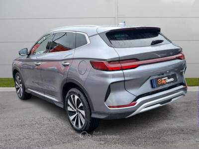 BYD Seal  -  1.5 phev boost 2wd Grigio usata ROMA