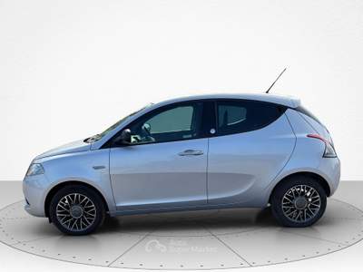 Lancia Ypsilon  - ypsilon 1.2 69 cv 5 porte gpl ecochic sil Grigio usata Civitanova Marche