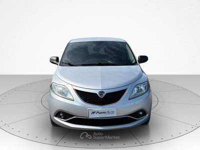 Lancia Ypsilon  - ypsilon 1.2 69 cv 5 porte gpl ecochic sil Grigio usata Civitanova Marche