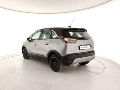 Opel Crossland  -  1.2 12v start&stop 2020 Grigio usata Civitanova Marche