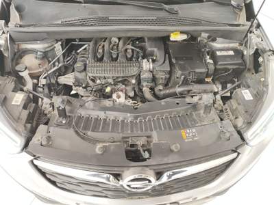 Opel Crossland  -  1.2 12v start&stop 2020 Grigio usata Civitanova Marche