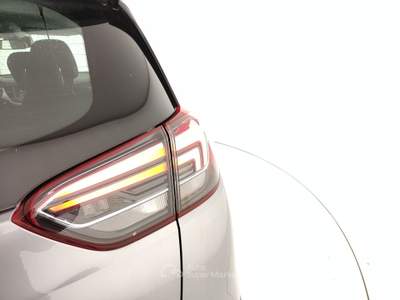 Opel Crossland  -  1.2 12v start&stop 2020 Grigio usata Civitanova Marche