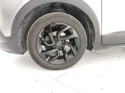Opel Crossland  -  1.2 12v start&stop 2020 Grigio usata Civitanova Marche