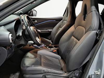 Nissan Juke Juke 1.6 hev tekna Grigio usata Firenze