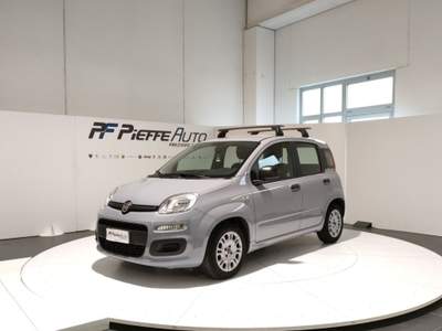 Fiat Panda  - panda 1.0 firefly s&s hybrid Grigio usata Civitanova Marche