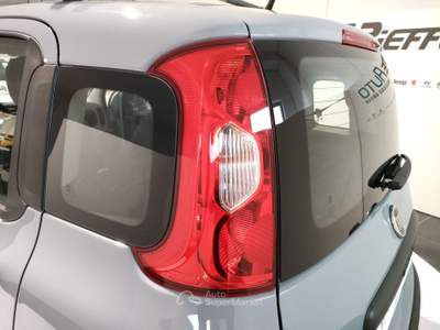 Fiat Panda  - panda 1.0 firefly s&s hybrid Grigio usata Civitanova Marche