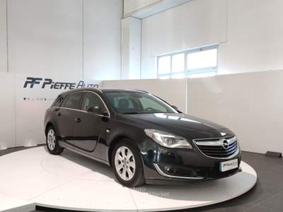 Opel Insignia  - 1.6 cdti 136cv start&stop sports tourer cosmo Nero usata Civitanova Marche