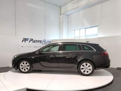 Opel Insignia  - 1.6 cdti 136cv start&stop sports tourer cosmo Nero usata Civitanova Marche