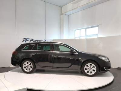Opel Insignia  - 1.6 cdti 136cv start&stop sports tourer cosmo Nero usata Civitanova Marche