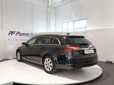 Opel Insignia  - 1.6 cdti 136cv start&stop sports tourer cosmo Nero usata Civitanova Marche