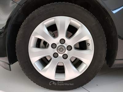 Opel Insignia  - 1.6 cdti 136cv start&stop sports tourer cosmo Nero usata Civitanova Marche