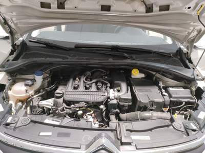 Citroen C3  - c3 puretech 83 s&s you! Grigio usata Civitanova Marche