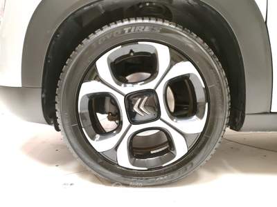 Citroen C3 Aircross  -  bluehdi 100 shine Grigio usata Civitanova Marche