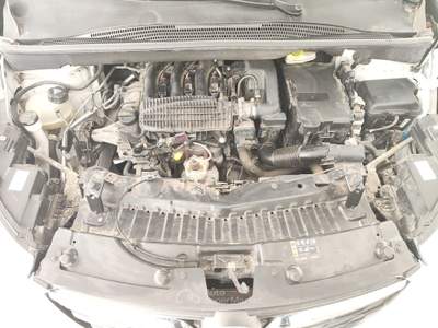 Opel Crossland  -  1.2 gpl 12v advance Bianco usata Civitanova Marche
