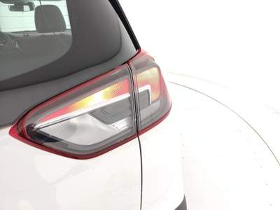 Opel Crossland  -  1.2 gpl 12v advance Bianco usata Civitanova Marche