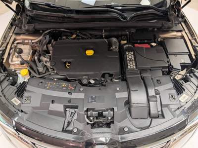 Renault Talisman  - dci 160 cv edc energy initiale paris 4control Marrone usata Civitanova Marche