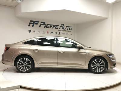 Renault Talisman  - dci 160 cv edc energy initiale paris 4control Marrone usata Civitanova Marche