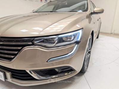 Renault Talisman  - dci 160 cv edc energy initiale paris 4control Marrone usata Civitanova Marche