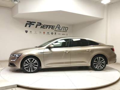 Renault Talisman  - dci 160 cv edc energy initiale paris 4control Marrone usata Civitanova Marche