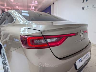 Renault Talisman  - dci 160 cv edc energy initiale paris 4control Marrone usata Civitanova Marche