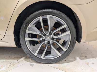 Renault Talisman  - dci 160 cv edc energy initiale paris 4control Marrone usata Civitanova Marche