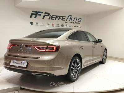 Renault Talisman  - dci 160 cv edc energy initiale paris 4control Marrone usata Civitanova Marche